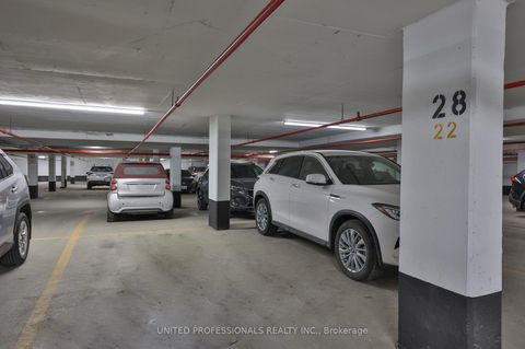 Photo 34 at 828 - 22 Southport Street, Swansea, Toronto