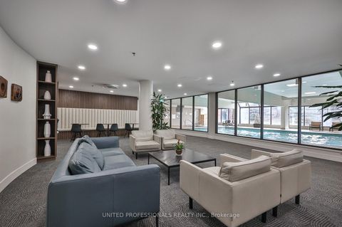 Photo 35 at 828 - 22 Southport Street, Swansea, Toronto