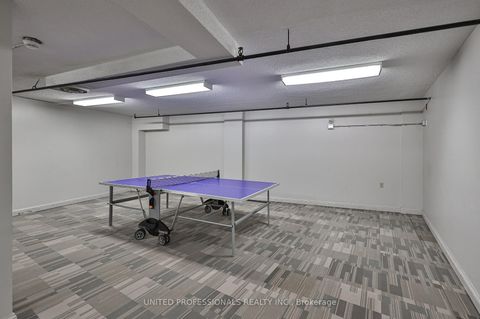 Photo 37 at 828 - 22 Southport Street, Swansea, Toronto