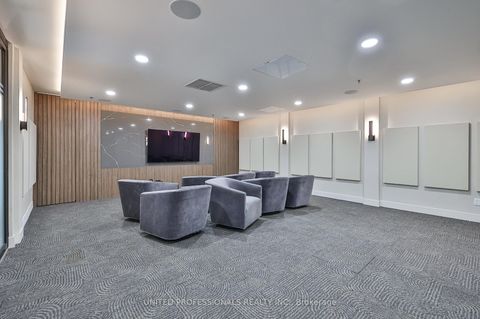 Photo 38 at 828 - 22 Southport Street, Swansea, Toronto