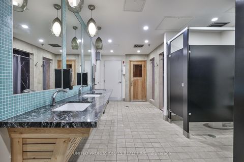 Photo 39 at 828 - 22 Southport Street, Swansea, Toronto