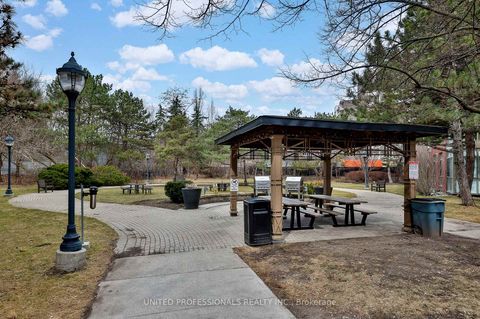 Photo 40 at 828 - 22 Southport Street, Swansea, Toronto