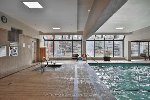 Photo 41 at 828 - 22 Southport Street, Swansea, Toronto