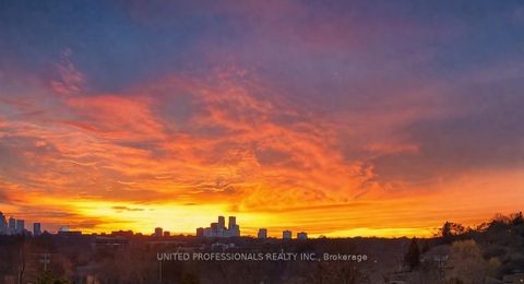 Photo 43 at 828 - 22 Southport Street, Swansea, Toronto