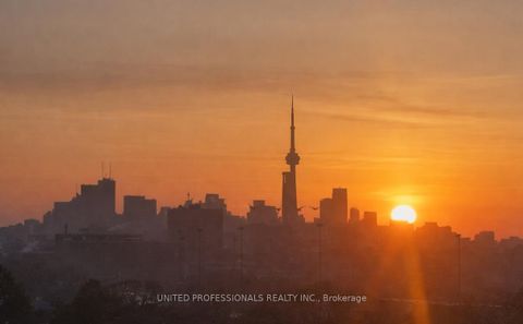 Photo 44 at 828 - 22 Southport Street, Swansea, Toronto