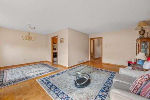 Photo 6 at 59 Nightstar Drive, Observatory, Richmond Hill