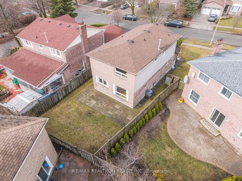 Photo 42 at 59 Nightstar Drive, Observatory, Richmond Hill