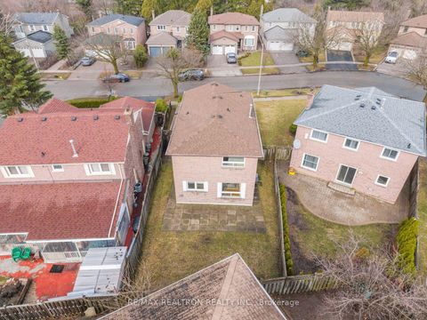 Photo 43 at 59 Nightstar Drive, Observatory, Richmond Hill