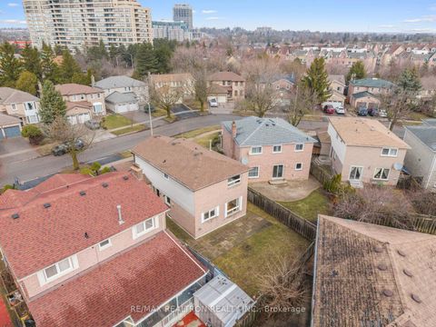 Photo 44 at 59 Nightstar Drive, Observatory, Richmond Hill