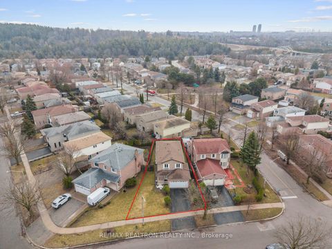 Photo 48 at 59 Nightstar Drive, Observatory, Richmond Hill