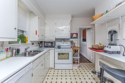 Photo 10 at 180 Strathgowan Avenue, Lawrence Park South, Toronto