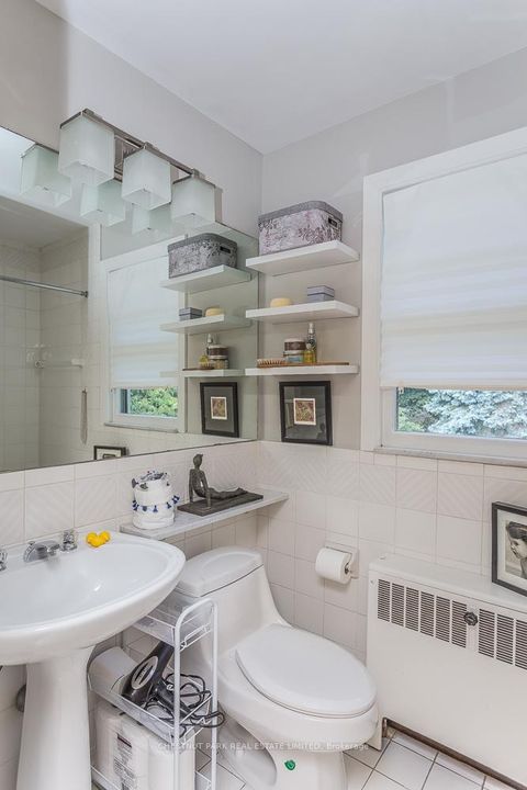 Photo 13 at 180 Strathgowan Avenue, Lawrence Park South, Toronto