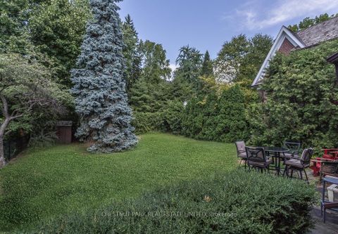 Photo 18 at 180 Strathgowan Avenue, Lawrence Park South, Toronto