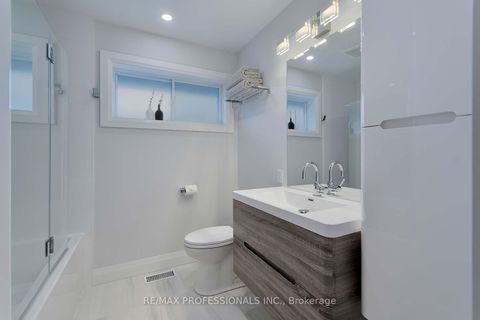 Photo 21 at 17 Beaver Bend Crescent, West Deane, Toronto