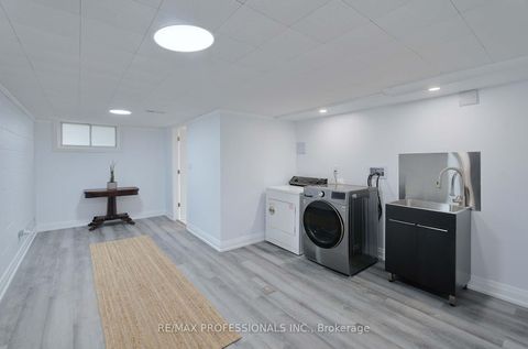 Photo 29 at 17 Beaver Bend Crescent, West Deane, Toronto