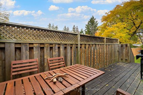 Photo 33 at 17 Beaver Bend Crescent, West Deane, Toronto