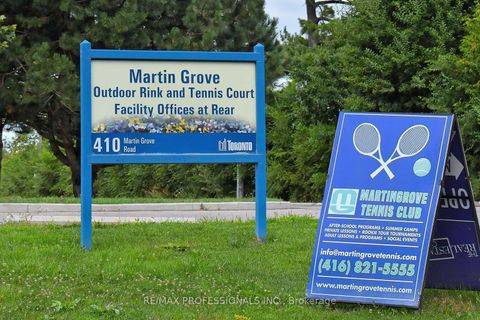 Photo 37 at 17 Beaver Bend Crescent, West Deane, Toronto