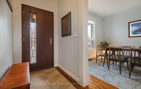 Photo 2 at 706 Durie Street, Bloor West Village, Toronto