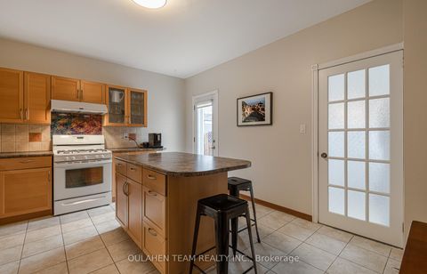 Photo 6 at 706 Durie Street, Bloor West Village, Toronto