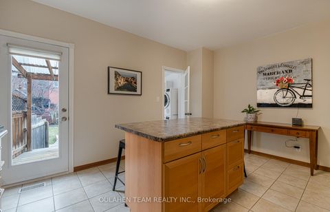 Photo 8 at 706 Durie Street, Bloor West Village, Toronto