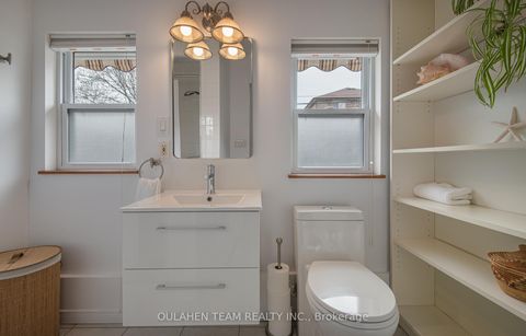 Photo 9 at 706 Durie Street, Bloor West Village, Toronto