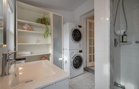 Photo 10 at 706 Durie Street, Bloor West Village, Toronto