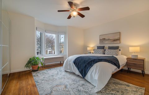 Photo 11 at 706 Durie Street, Bloor West Village, Toronto