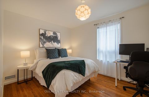 Photo 13 at 706 Durie Street, Bloor West Village, Toronto