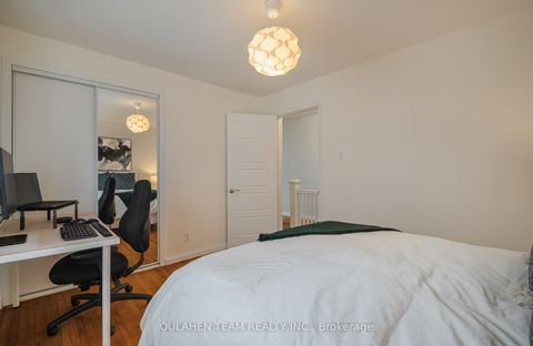 Photo 14 at 706 Durie Street, Bloor West Village, Toronto