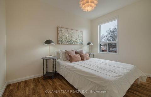 Photo 15 at 706 Durie Street, Bloor West Village, Toronto