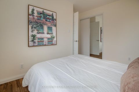 Photo 16 at 706 Durie Street, Bloor West Village, Toronto