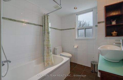 Photo 17 at 706 Durie Street, Bloor West Village, Toronto