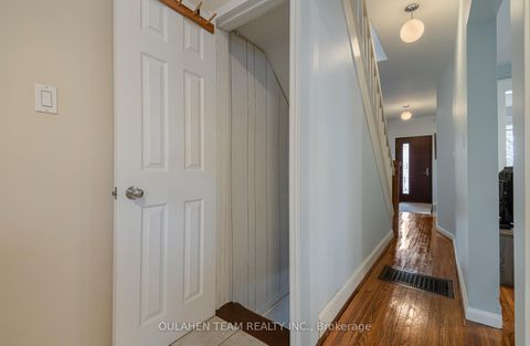 Photo 19 at 706 Durie Street, Bloor West Village, Toronto