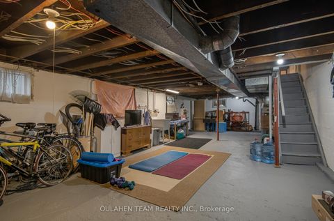 Photo 20 at 706 Durie Street, Bloor West Village, Toronto