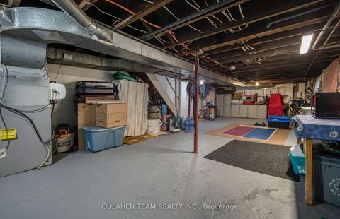 Photo 21 at 706 Durie Street, Bloor West Village, Toronto