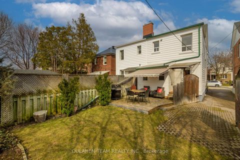 Photo 24 at 706 Durie Street, Bloor West Village, Toronto