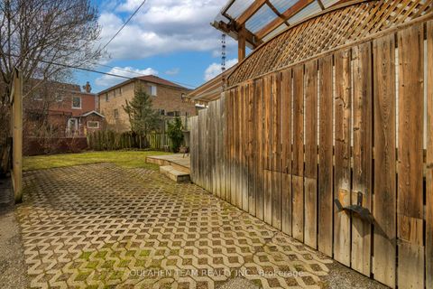 Photo 25 at 706 Durie Street, Bloor West Village, Toronto