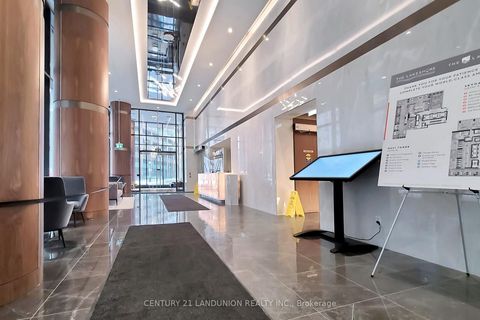 Photo 1 at 2102 - 19 Bathurst Street, Waterfront Communities C1, Toronto