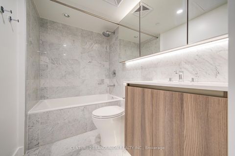 Photo 10 at 2102 - 19 Bathurst Street, Waterfront Communities C1, Toronto