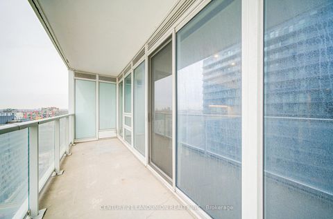 Photo 13 at 2102 - 19 Bathurst Street, Waterfront Communities C1, Toronto