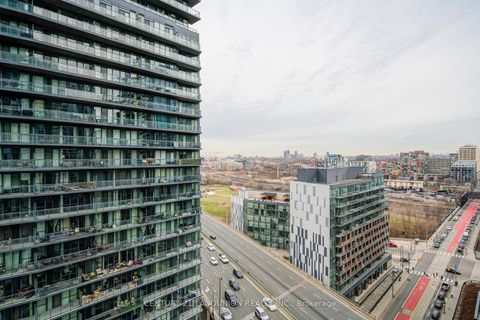 Photo 15 at 2102 - 19 Bathurst Street, Waterfront Communities C1, Toronto