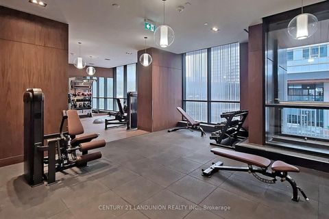 Photo 16 at 2102 - 19 Bathurst Street, Waterfront Communities C1, Toronto