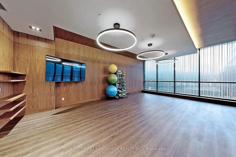 Photo 18 at 2102 - 19 Bathurst Street, Waterfront Communities C1, Toronto