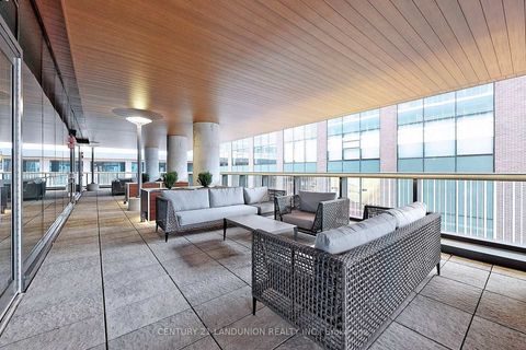 Photo 19 at 2102 - 19 Bathurst Street, Waterfront Communities C1, Toronto