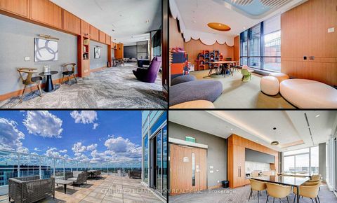 Photo 21 at 2102 - 19 Bathurst Street, Waterfront Communities C1, Toronto