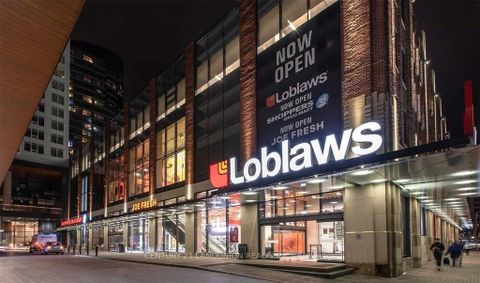 Photo 22 at 2102 - 19 Bathurst Street, Waterfront Communities C1, Toronto