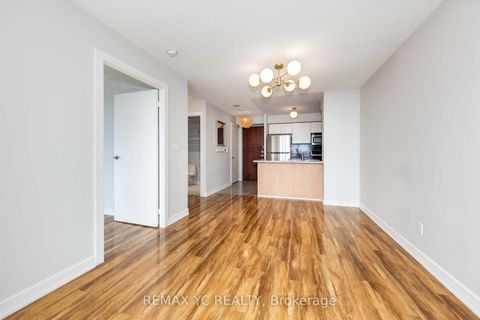 Photo 2 at 2607 - 18 Harrison Garden Boulevard, Willowdale East, Toronto
