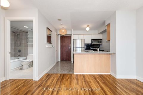 Photo 3 at 2607 - 18 Harrison Garden Boulevard, Willowdale East, Toronto