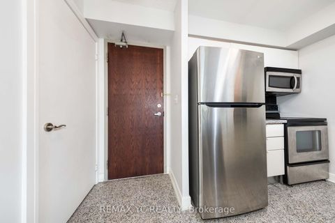 Photo 5 at 2607 - 18 Harrison Garden Boulevard, Willowdale East, Toronto