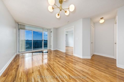 Photo 8 at 2607 - 18 Harrison Garden Boulevard, Willowdale East, Toronto